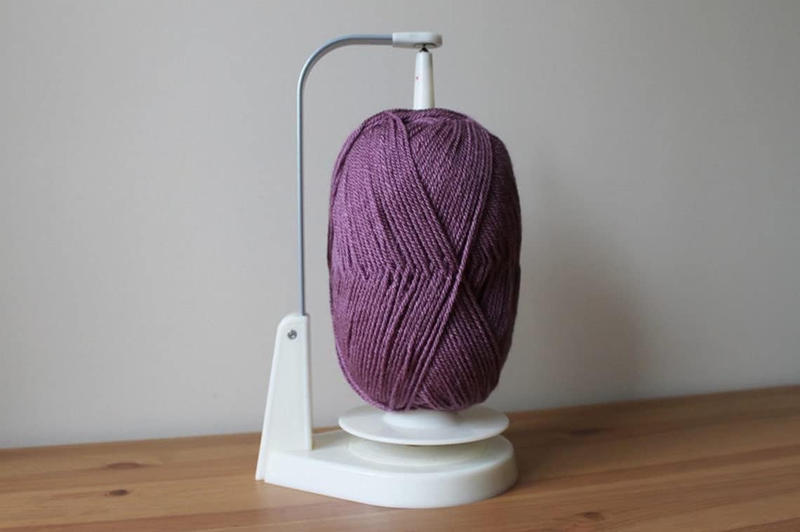 KnitPro - Magnetische slingerdraadhouder | 50% KORTING - Image 6