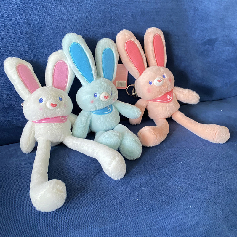Knuffel Schattige Kleine Konijn - Image 3
