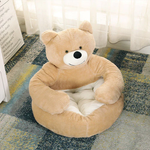 KnuffelMand™ - De perfecte mand voor jouw viervoeter - Image 4