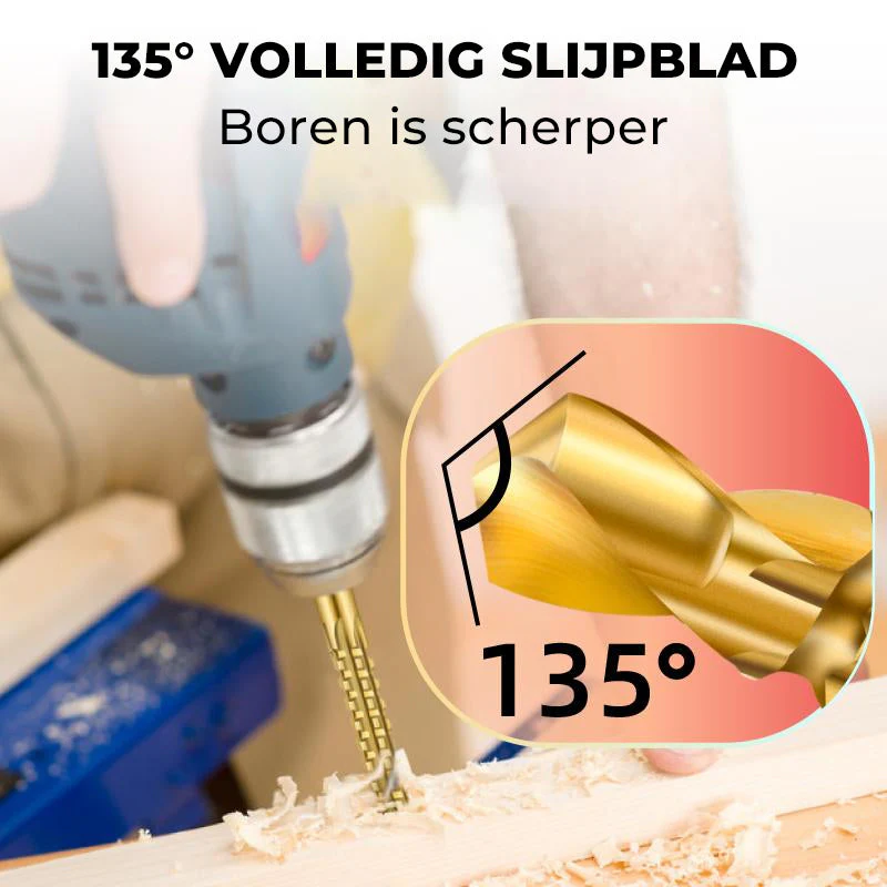 Kobaltborenset (6 stukken) - Image 4