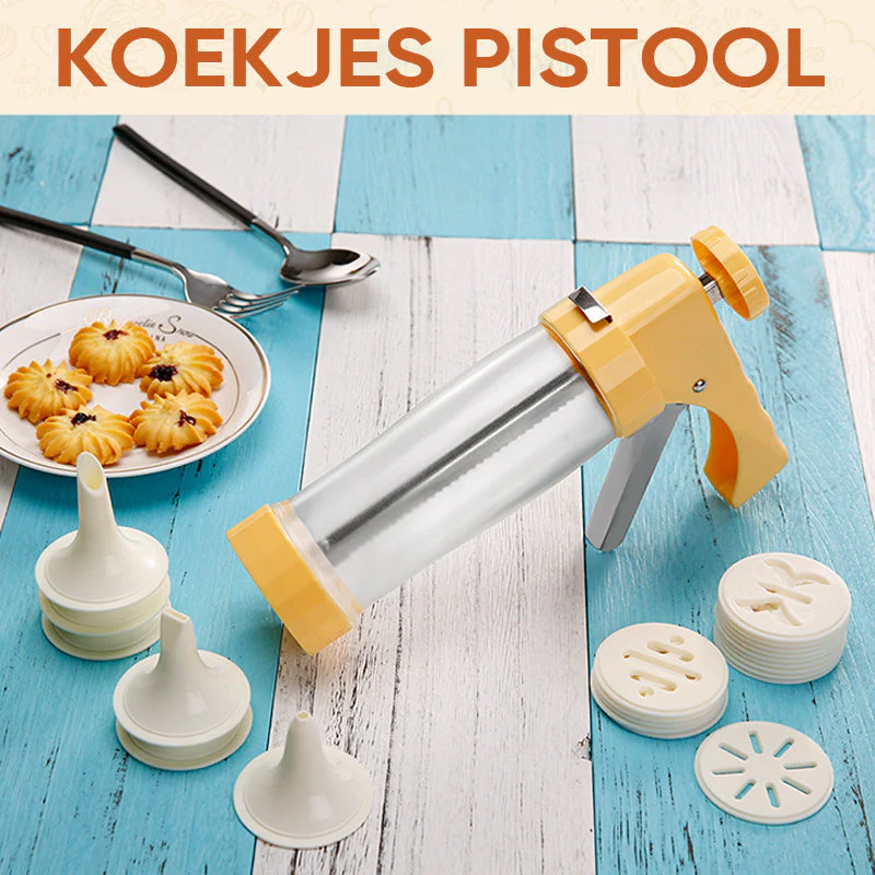 Koekjesperspistool - Image 11