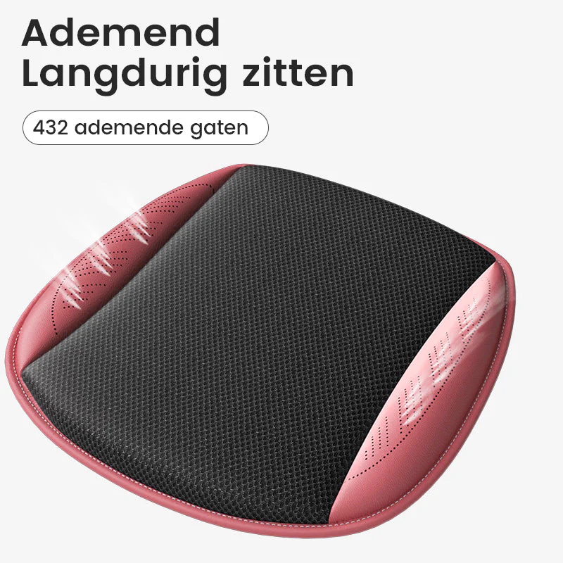 Koel autostoelkussen Geventileerd kussen - Image 12