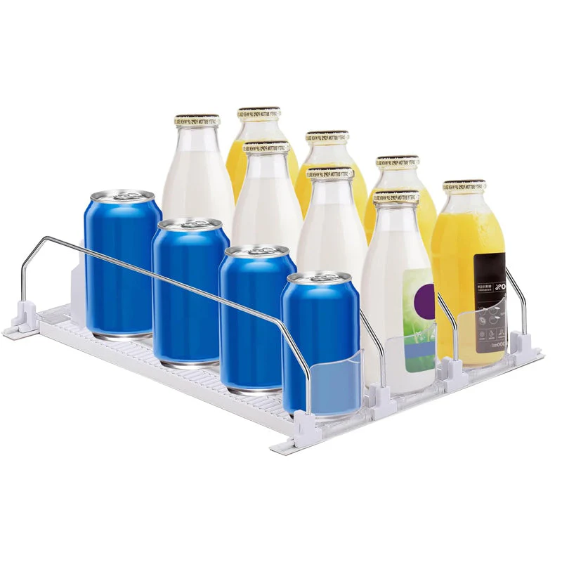 Koelkastorganizer met automatisch schuifsysteem - Image 12