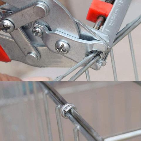 Kooiklemtang Gereedschap - Image 10