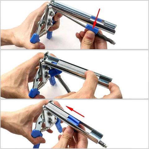 Kooiklemtang Gereedschap - Image 11