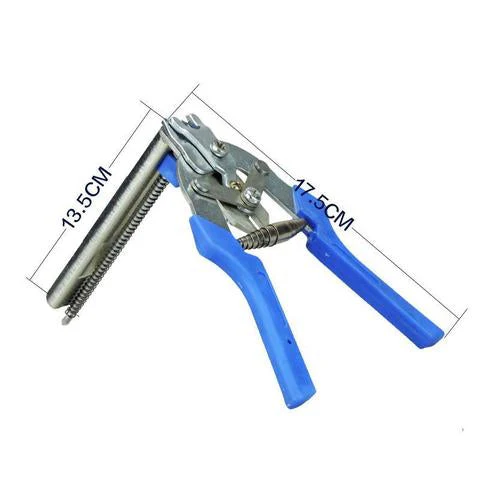 Kooiklemtang Gereedschap - Image 12