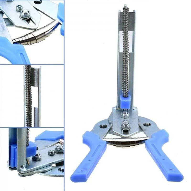 Kooiklemtang Gereedschap - Image 4