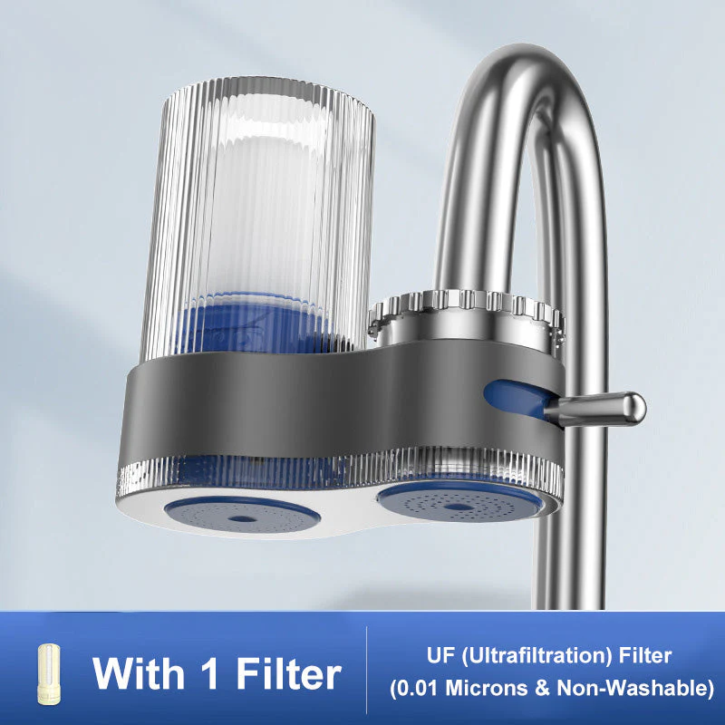 Kraanwaterzuiveraar met adapter - Image 11