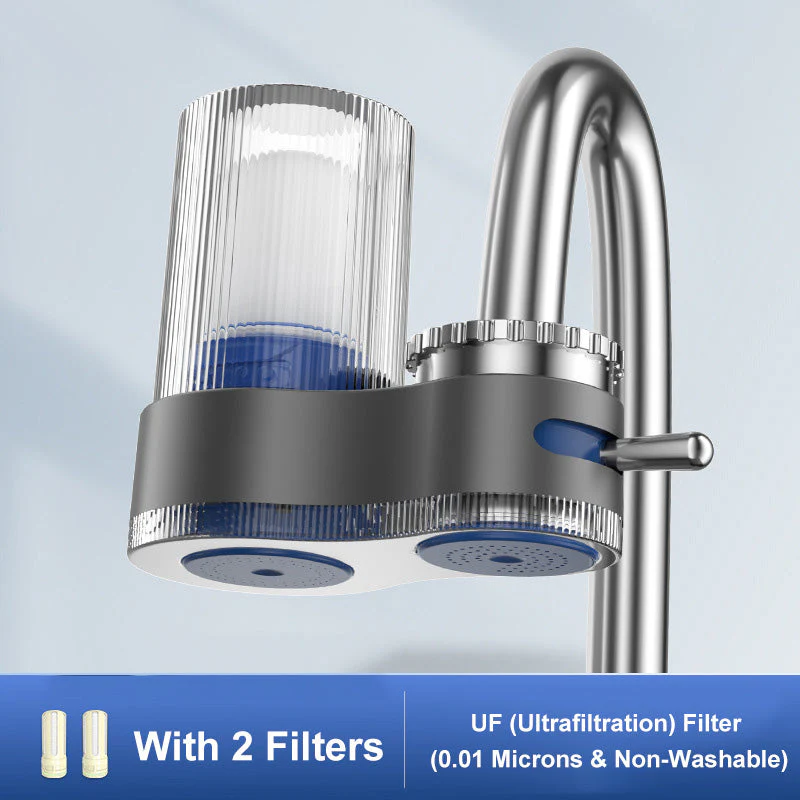 Kraanwaterzuiveraar met adapter - Image 13