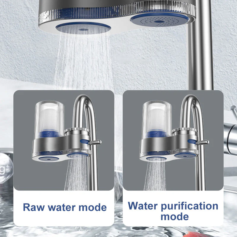 Kraanwaterzuiveraar met adapter - Image 5