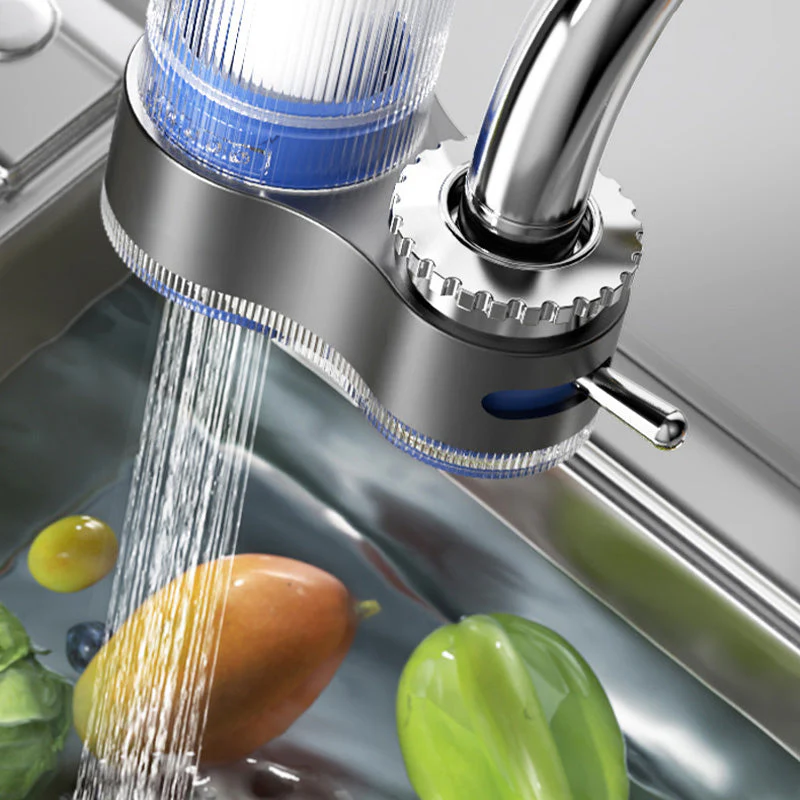 Kraanwaterzuiveraar met adapter - Image 6