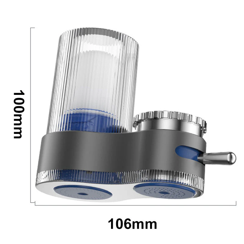 Kraanwaterzuiveraar met adapter - Image 9