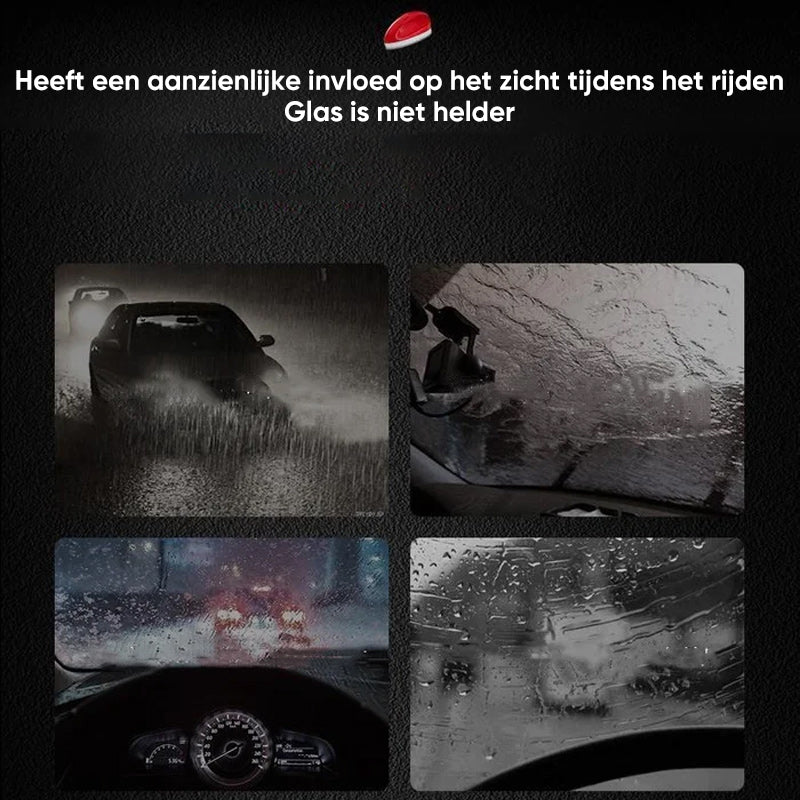 Krachtige ruitenreiniger en oliefilmverwijderaar - Image 4