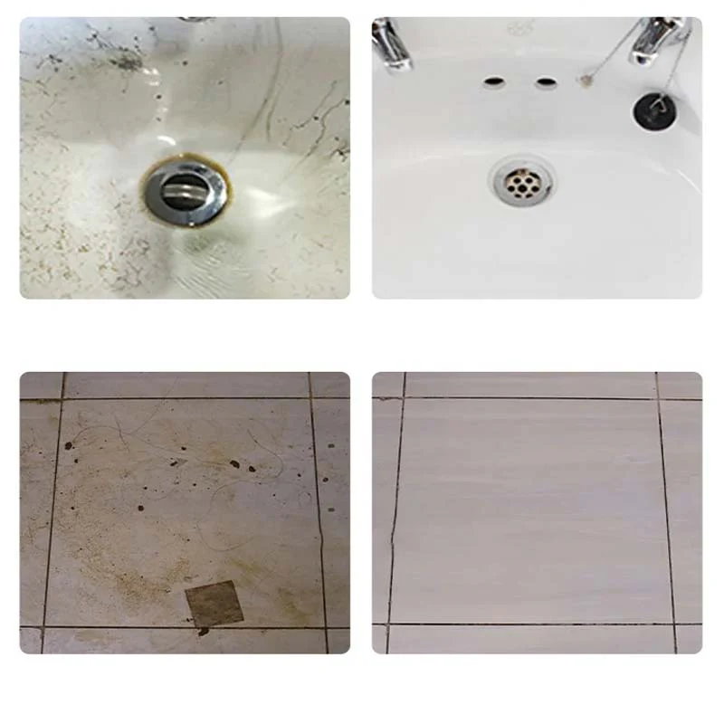 Krachtige toiletpotreiniger voor vergeling en kalkaanslag - Image 11
