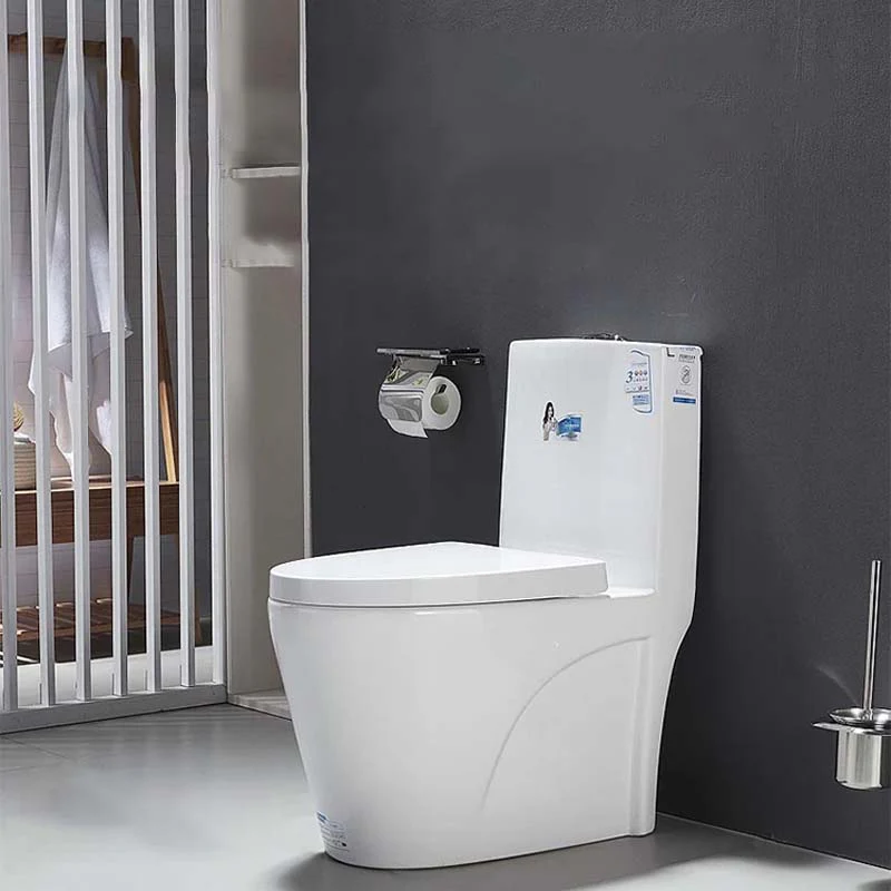 Krachtige toiletpotreiniger voor vergeling en kalkaanslag - Image 5