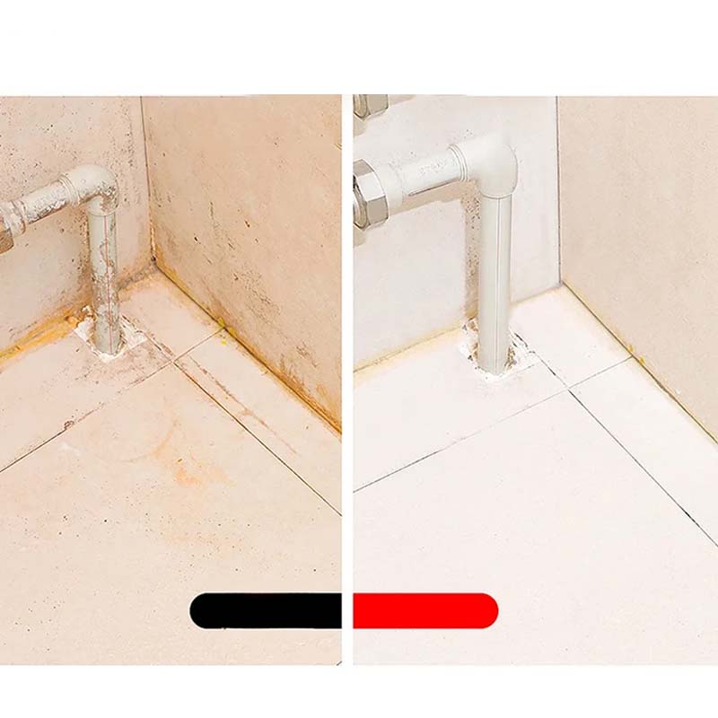 Krachtige toiletpotreiniger voor vergeling en kalkaanslag - Image 7