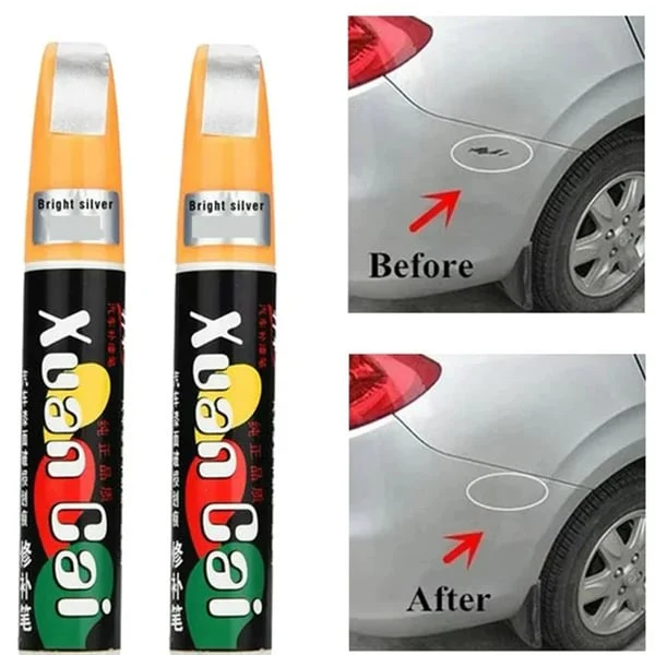 QuickFix - Verwijder Krassen in Minuten zonder Dure Reparaties | 3+3 GRATIS - Image 3