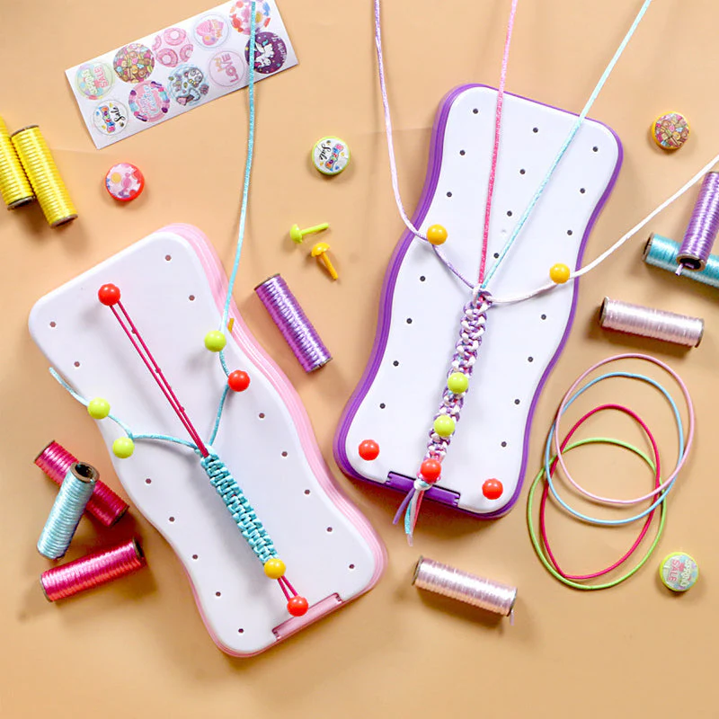 CreatieKids DIY handbreisets | 50% korting - Image 4
