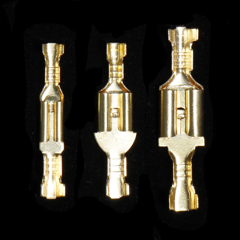 Krimp gereedschap-set - Image 3