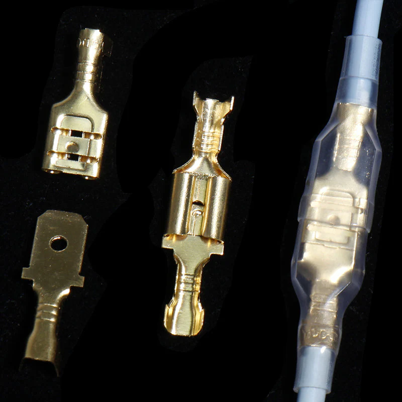 Krimp gereedschap-set - Image 4