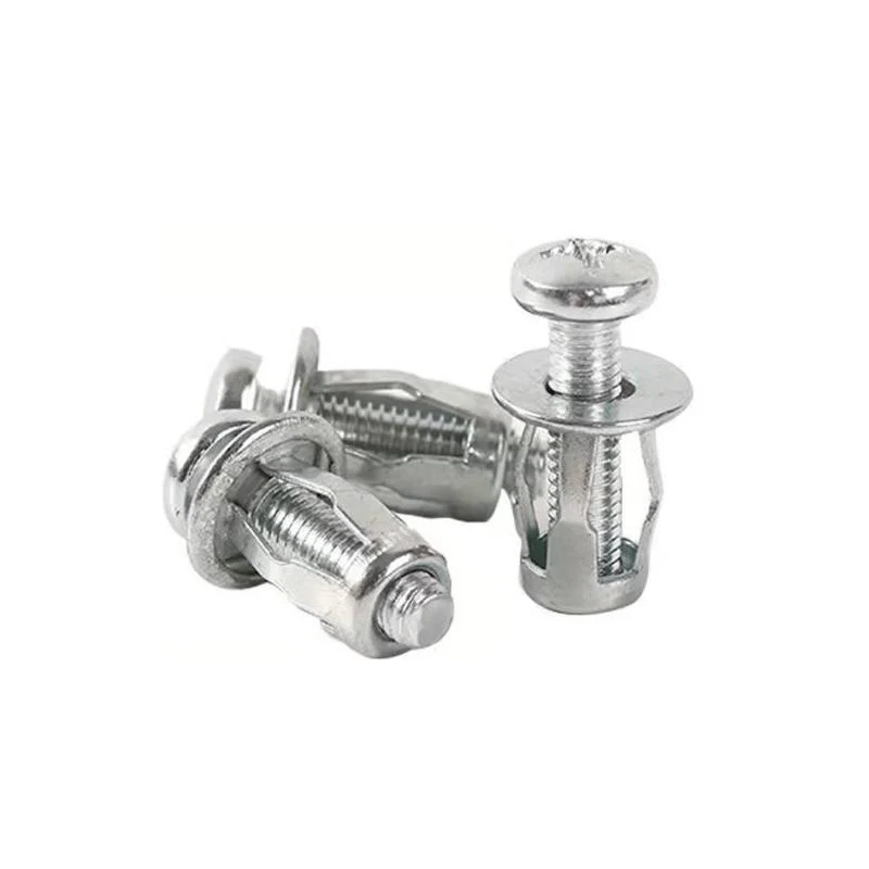 Kroonmoeren met schroef (20 STKS) - Image 6