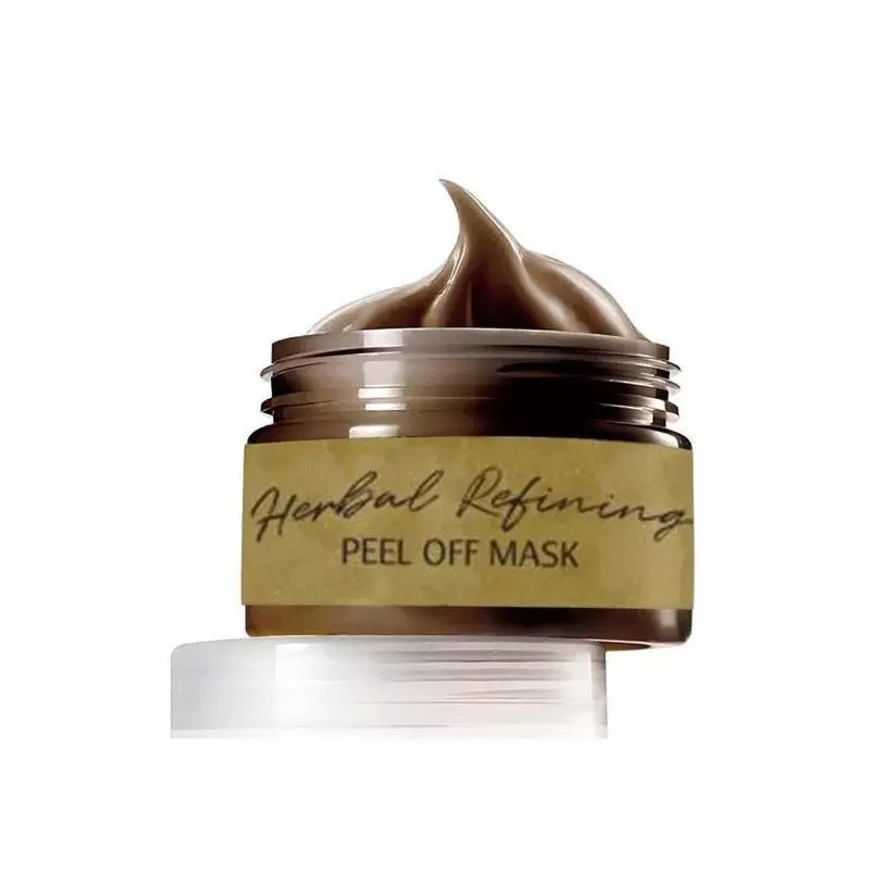 Kruidenverfijnend peel-off masker - Image 12