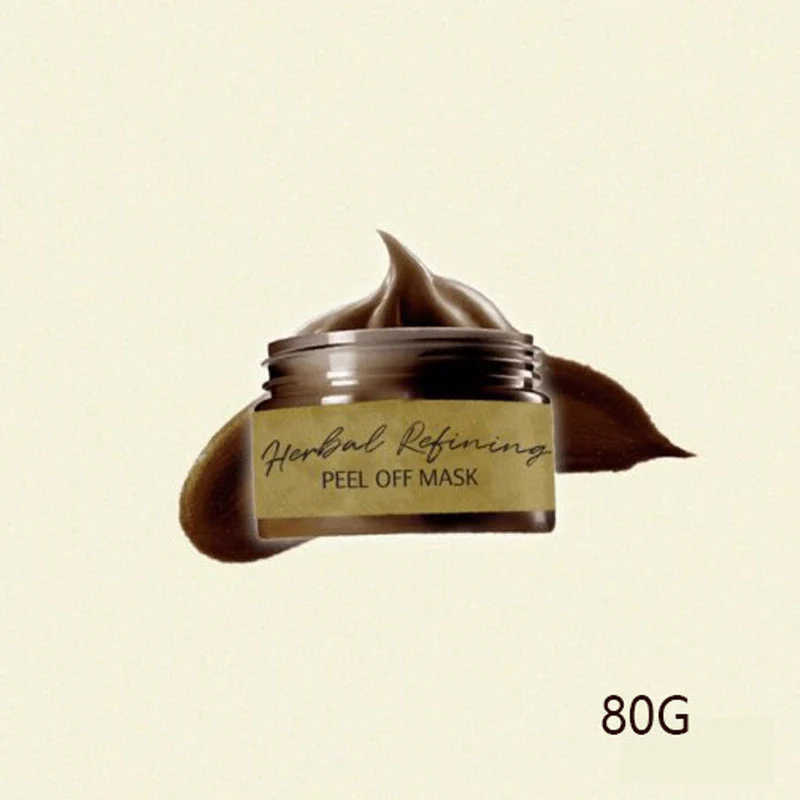 Kruidenverfijnend peel-off masker - Image 14