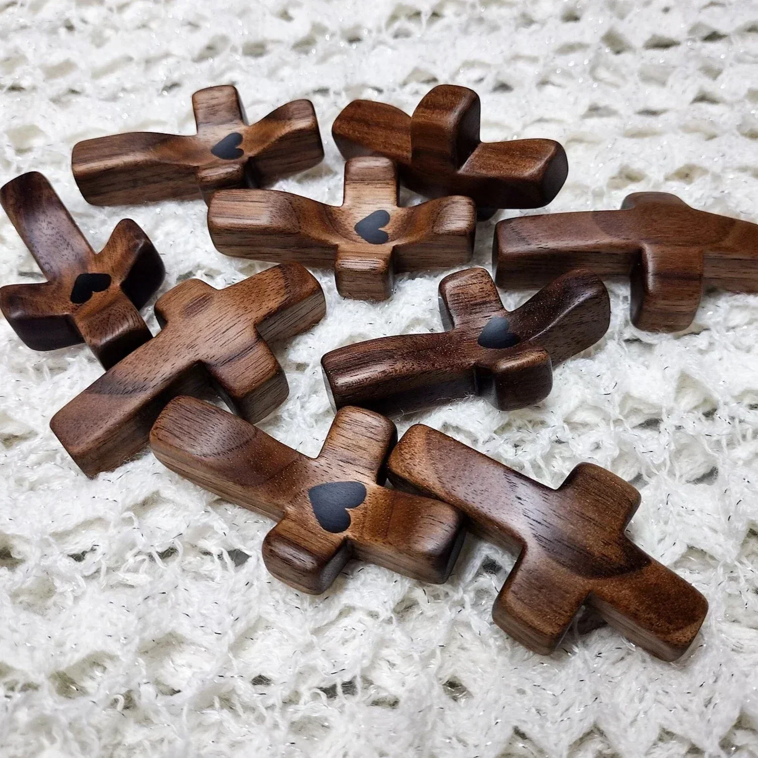 Kruis mijn hart | Aanmoedigingsgeschenk - Image 6