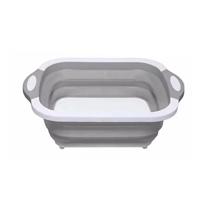 KüchenMeister - De draagbare multifunctionele opvouwbare wasmand | 50% KORTING - Image 15