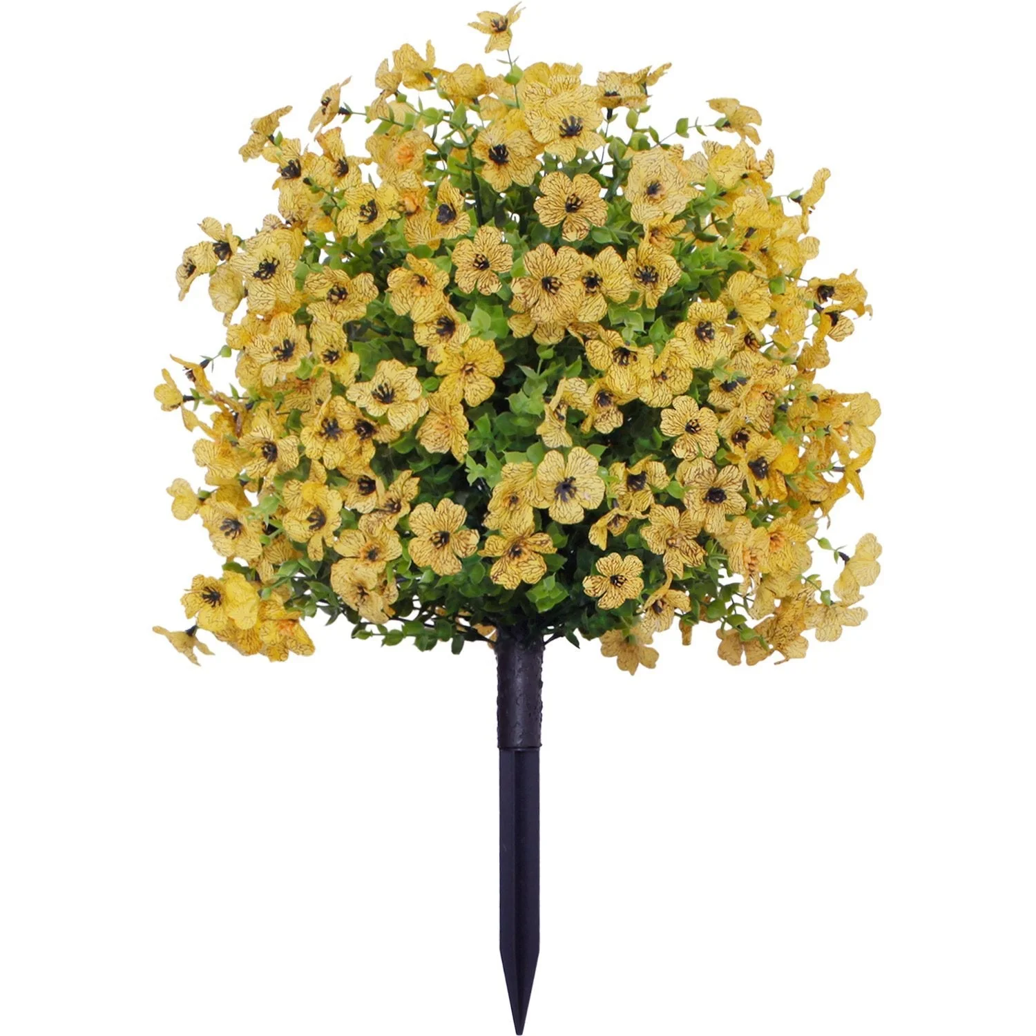 Kunstbloemendecoratie voor buitengebruik - Image 15