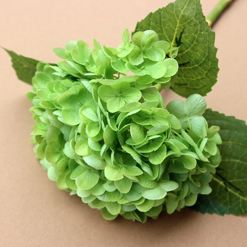 Kunsthortensia kunstbloemen voor buiten💐 - Image 20