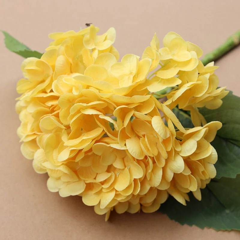 Kunsthortensia kunstbloemen voor buiten💐 - Image 23