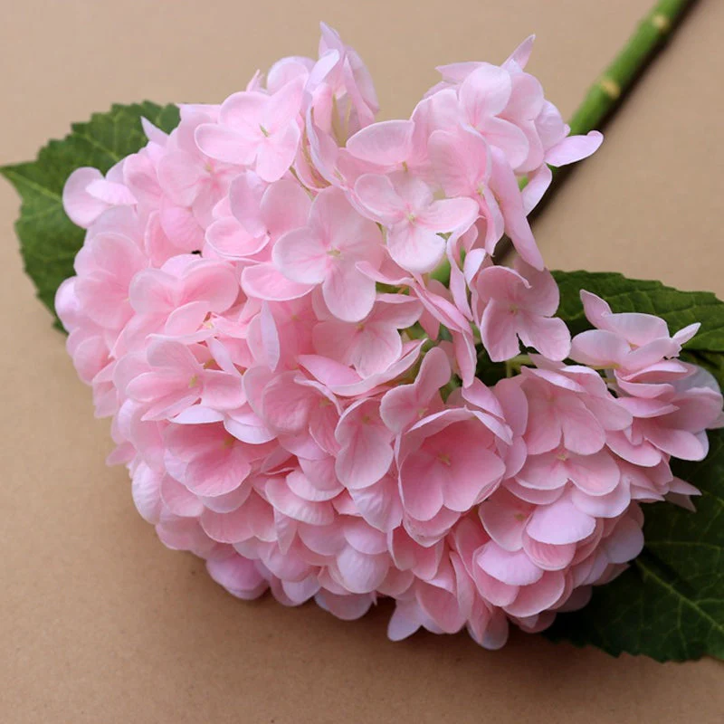 Kunsthortensia kunstbloemen voor buiten💐 - Image 24