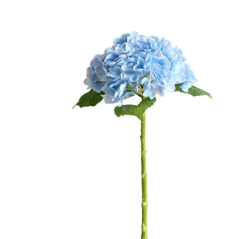 Kunsthortensia kunstbloemen voor buiten💐 - Image 26