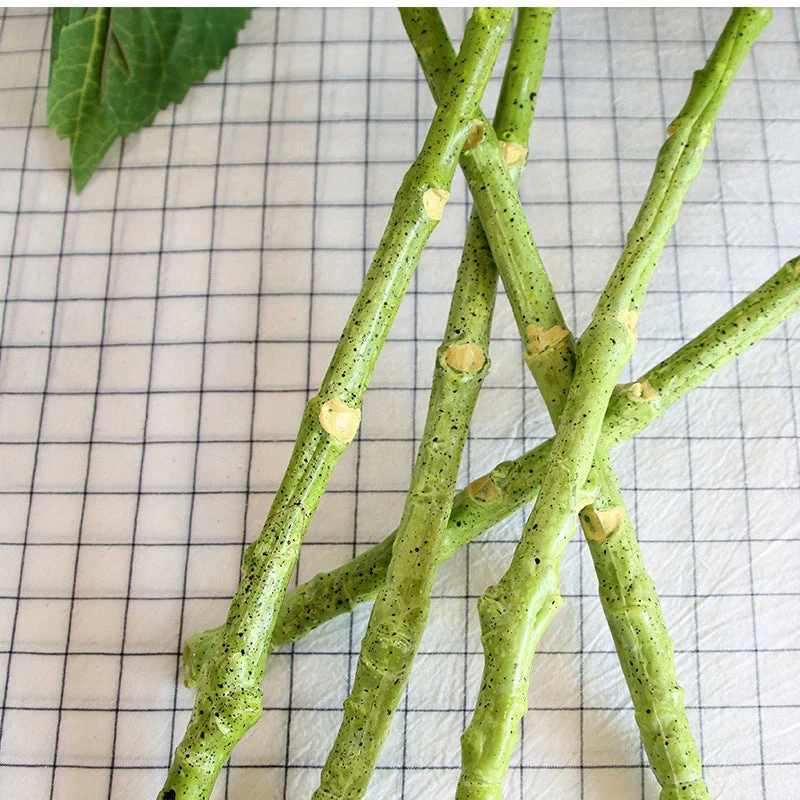 Kunsthortensia kunstbloemen voor buiten💐 - Image 29