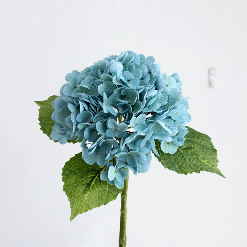 Kunsthortensia kunstbloemen voor buiten💐 - Image 30