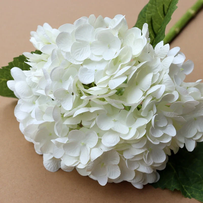 Kunsthortensia kunstbloemen voor buiten💐 - Image 4