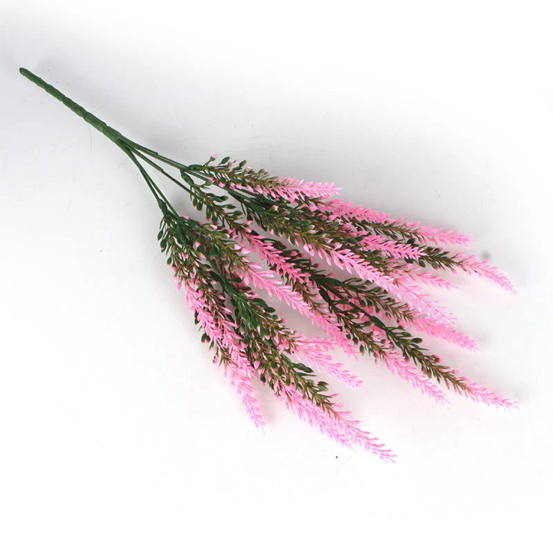Kunstmatige lavendelbloemen voor buiten - Image 16
