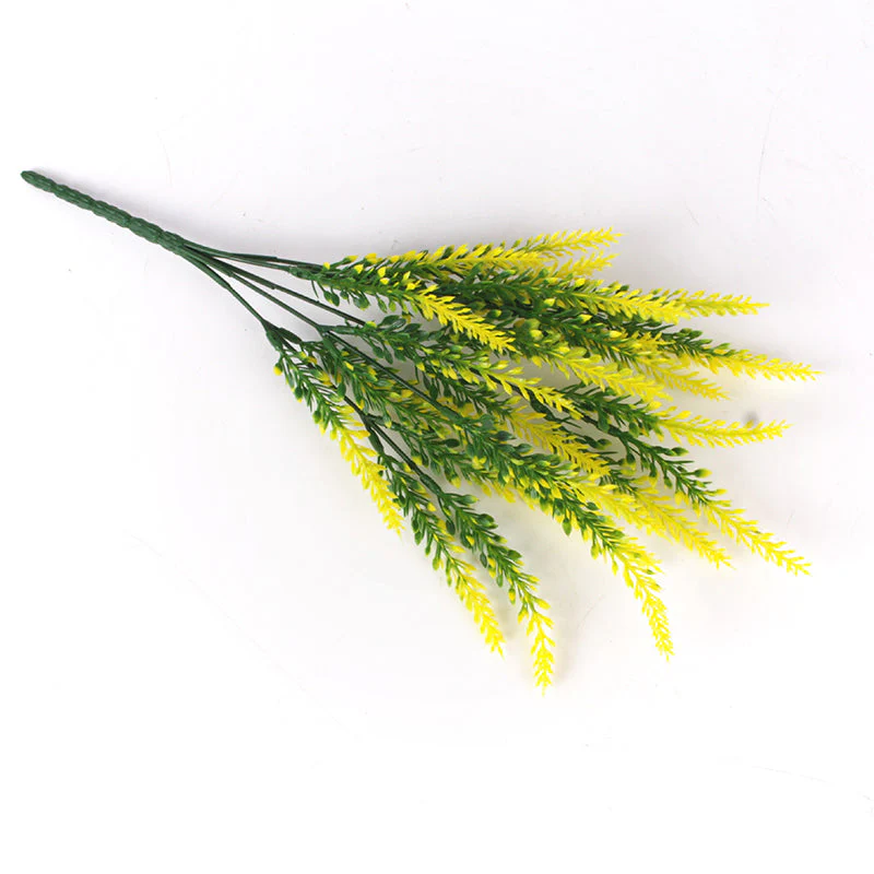 Kunstmatige lavendelbloemen voor buiten - Image 17