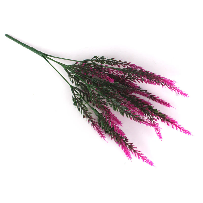 Kunstmatige lavendelbloemen voor buiten - Image 18