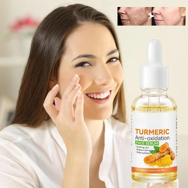 GlowTurmeric - Verhelder je Teint en Hydrateer je Huid voor een Jeugdige Glans | 1+1 GRATIS - Image 2