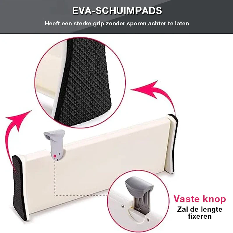 Ladeverdelers voor dressoirs - Image 7
