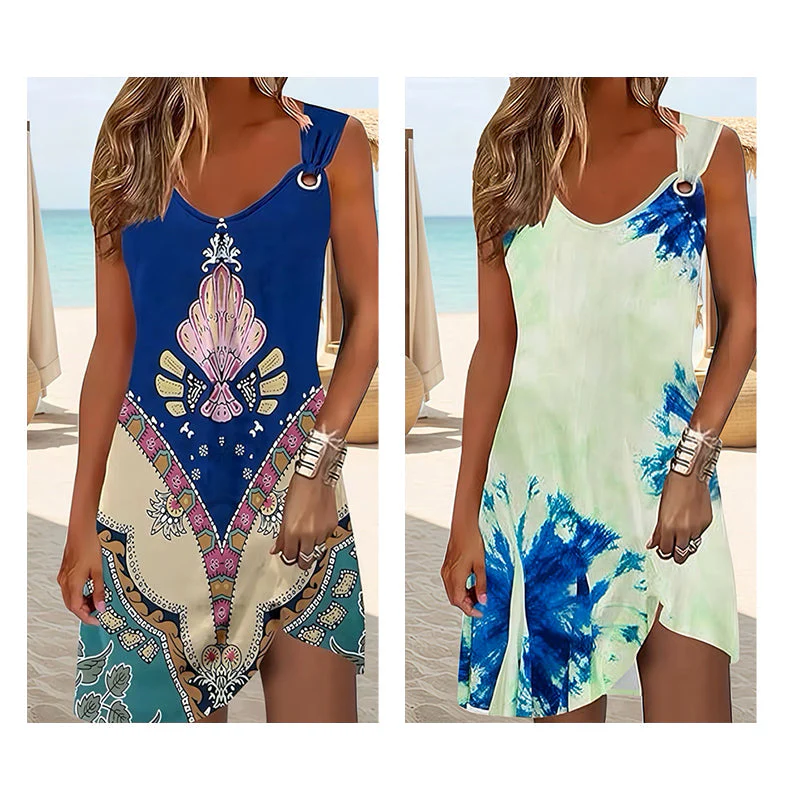 Lan — Zomer Licht Jurk | 50% KORTING - Image 20
