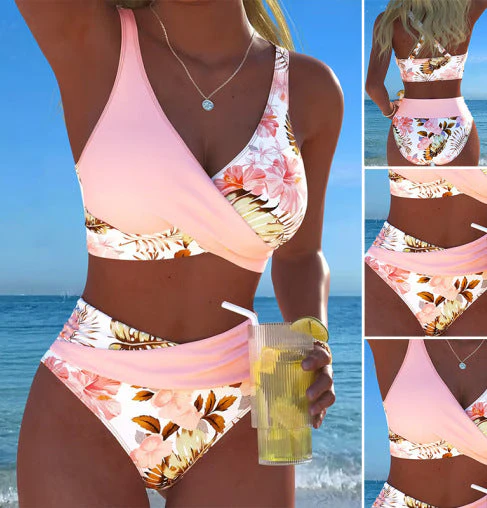 Lana — High-Waist Bikini | 50% KORTING - Image 39