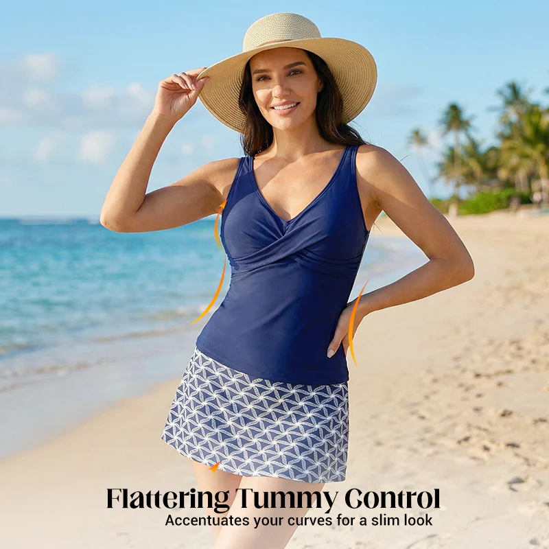Lana — Vormend Badpak | 50% KORTING - Image 10