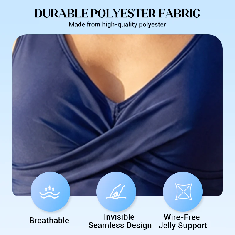 Lana — Vormend Badpak | 50% KORTING - Image 12