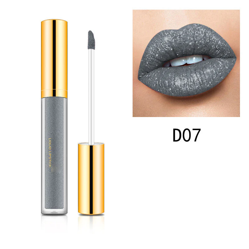 GlitzLip Lipgloss - Langdurig en waterdicht | 1+1 GRATIS - Image 15