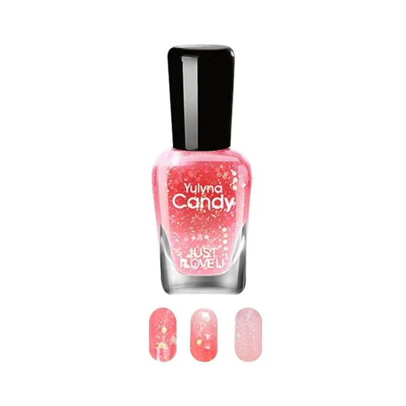 Langdurige nagellak met temperatuurverkleuring - Image 10