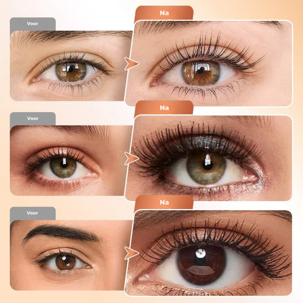 LashLift Pro – Waterbestendige Wimpervezels | 1+1 GRATIS - Image 2