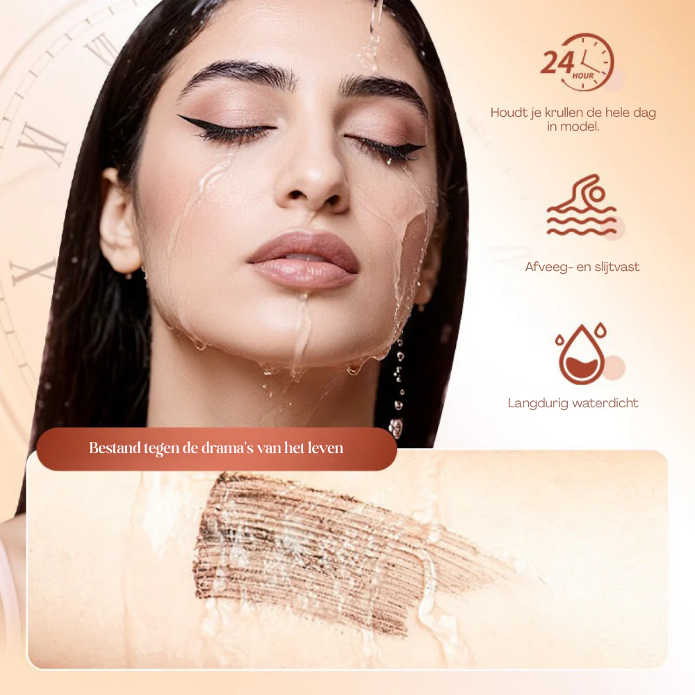 LashLift Pro – Waterbestendige Wimpervezels | 1+1 GRATIS - Image 3